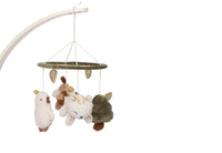 Baby Mobile - Tiny Park