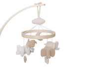 Babymobiel - Elephant Tales