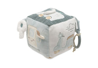Activity Cube - On The Go