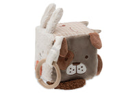 Activiteitenkubus - Animal Friends