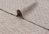 Decke Wiege 75x100cm Weave Knit Merino wool - Funghi
