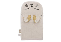 Waschlappen Frottee - Pets