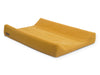 Wickelauflagenbezug Brick Velvet 50x70cm - Mustard