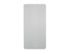 Spannbettlaken Kinderbett Jersey 60x120cm - Soft Grey