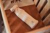 Wärmflaschenbezug Spring Knit - Ivory
