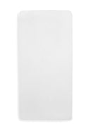 Spannlaken baumwolle 50x90cm - White