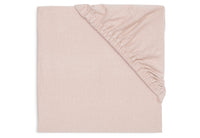 Drap-housse - Jersey 