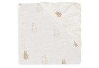 Hoeslaken Jersey Happy Miffy