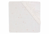 Spannbettlaken Jersey Twinkling