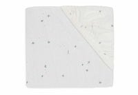 Spannbettlaken Jersey Twinkling