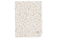 Deken Jersey - Bloomy