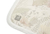 Decke Kinderbett 100x150cm Dreamy Mouse/Velvet fleece
