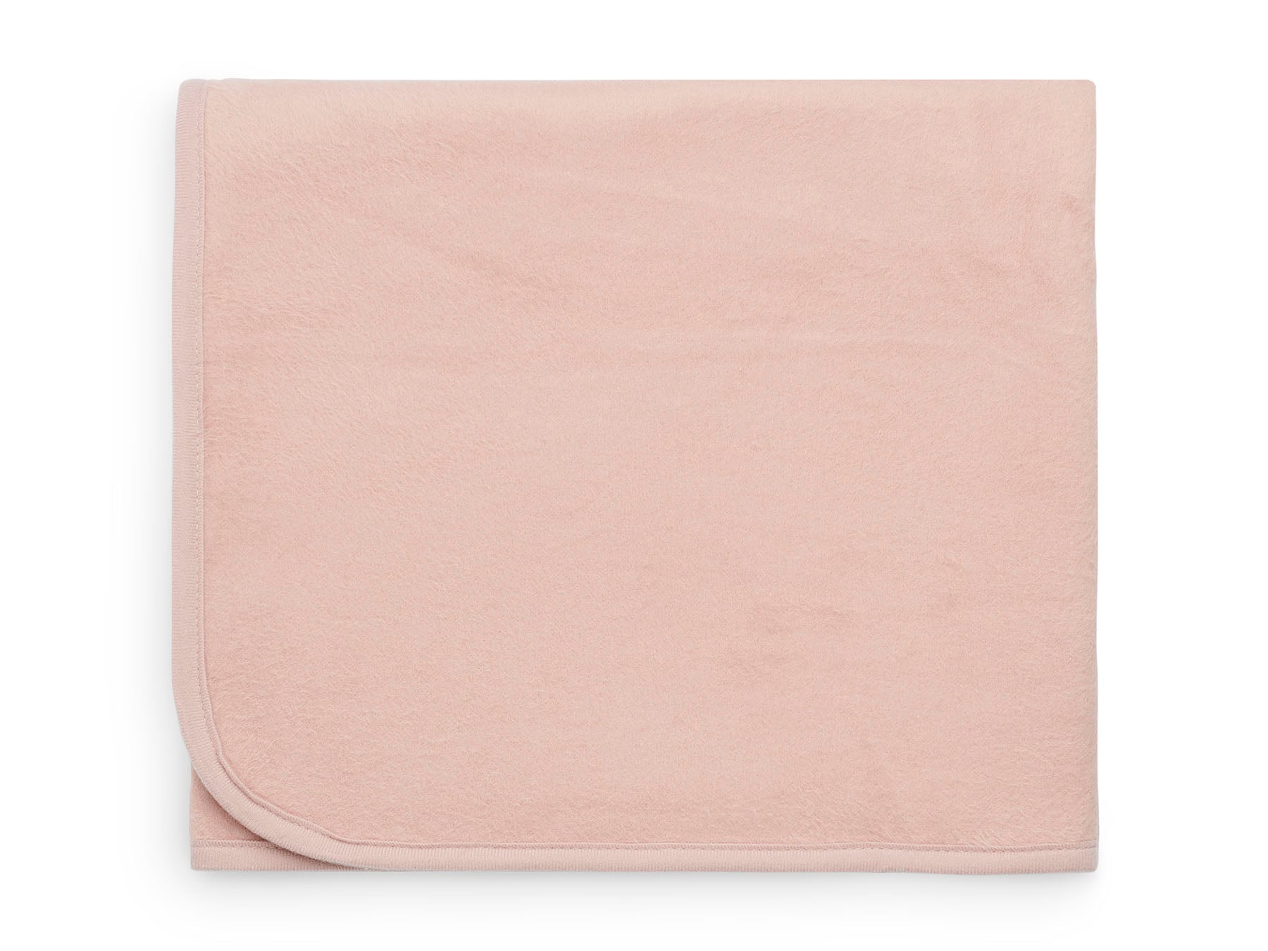 Jollein Decke Kinderbett 100x150cm Pale Pink