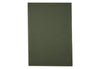 Decke Wiege 75x100cm Pure Knit - Leaf Green - GOTS