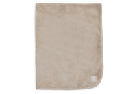 Decke - Basic - Jersey - Sherpa