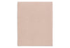 Decke Kinderbett 100x150cm Grain Knit - Wild Rose