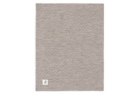 Decke Weave Knit Merino wool