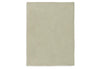 Decke Wiege 75x100cm Grain Knit - Olive Green/Velour