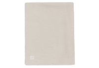 Decke - Basic Knit  - Velvet