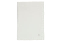 Couverture Berceau - Muslin Fringe 