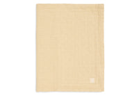 Couverture - Jacquard