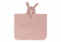 Badeponcho - Frottee