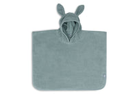 Badeponcho - Frottee