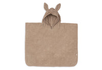 Badeponcho - Frottee
