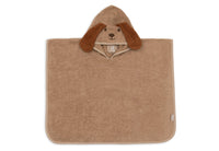 Badeponcho Frottee - Pets