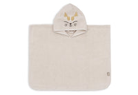 Badeponcho Frottee - Pets