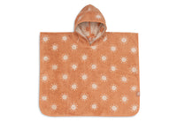 Bath poncho Terry - Jacquard