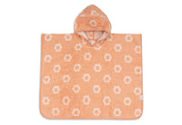 Bath poncho Terry - Jacquard