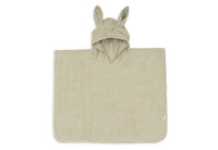 Badeponcho - Frottee
