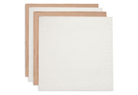 Hydrofiele Doek Small 70x70cm - 4 Stuks