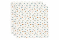 Spucktuch Hydrophil 70x70cm - Roarsome - 3 Stück