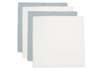 Hydrofiele Doek Small 70x70cm - 4 Stuks