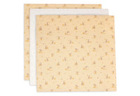 Lange Gaze de Coton 70x70cm - Kangaroots - 3 Unités