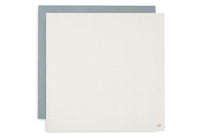 Hydrofiele Doek Large 115x115cm - Basic - 2 Stuks