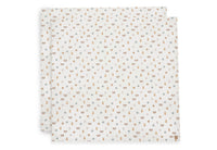 Hydrofiele Doek Large 115x115cm - Jollies - 2 Stuks