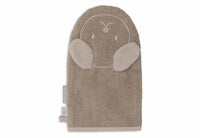Gant de Toilette Éponge - Miffy Friends