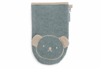 Gant de Toilette Éponge - Miffy Friends