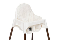 Coussin Chaise Haute - Leafy Dreams