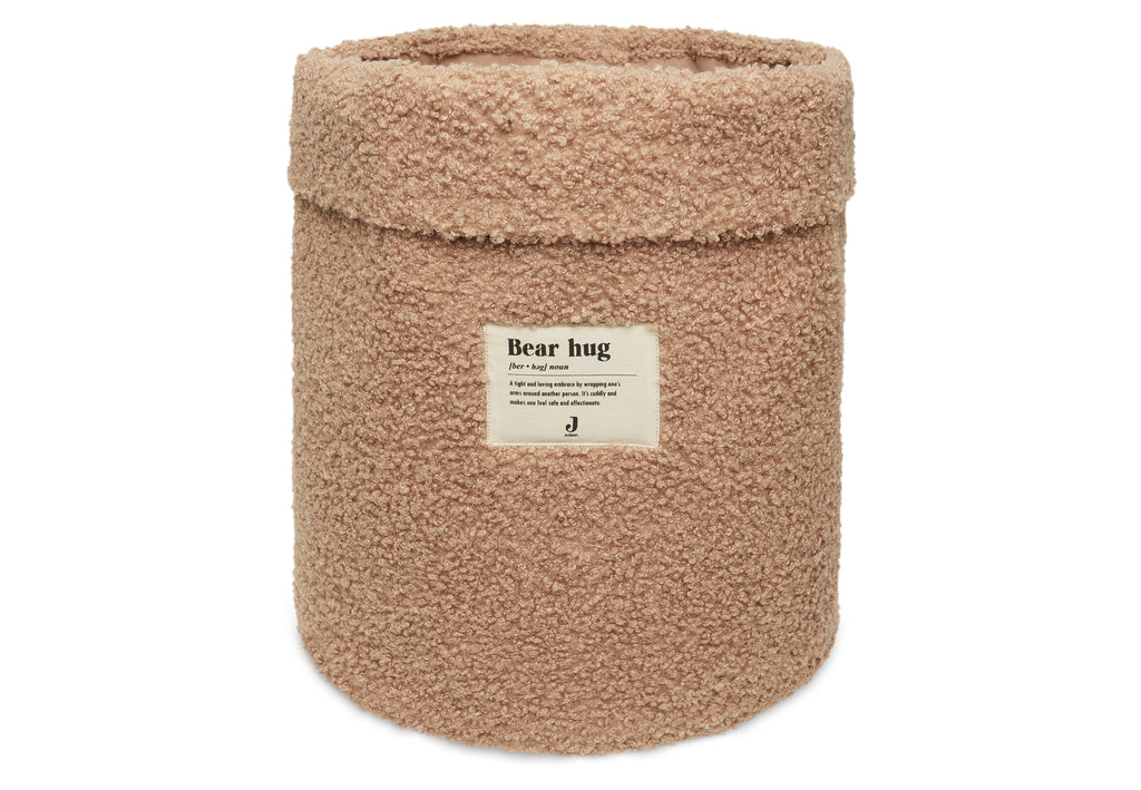 Panier de soins Boucle