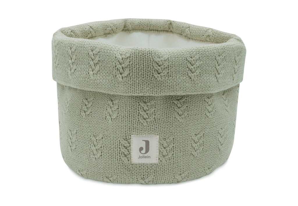 Pflegekörbchen Grain Knit