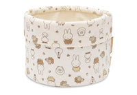 Pflegekörbchen - Miffy Family Farm