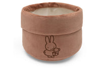 Pflegekörbchen - Miffy Moments Velvet