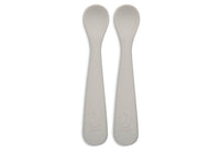 SiliconenLepeltje2-Pack