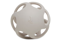 Teething ball Silicone Ø 9,5cm Silicone