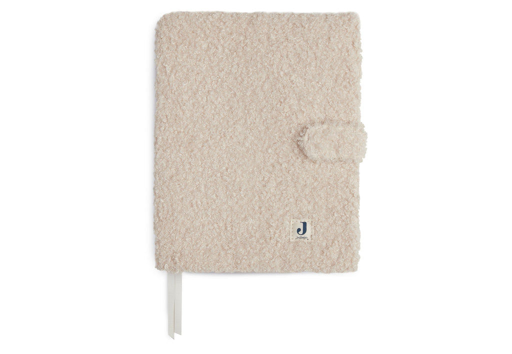 Book cover Boucle