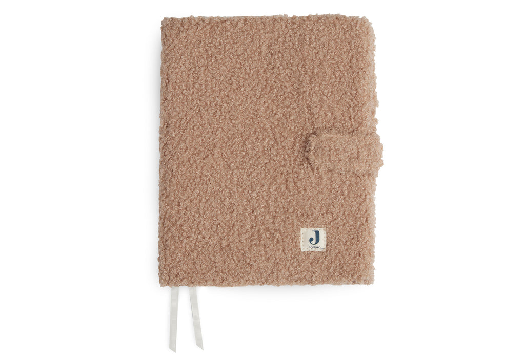 Book cover Boucle